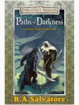 Paths of Darkness: Collectors Edition