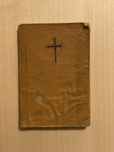Τα Ευαγγέλια (1912)