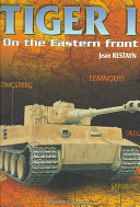 Tiger I on the Eastern Front