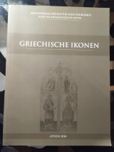 Griechische Ikonen