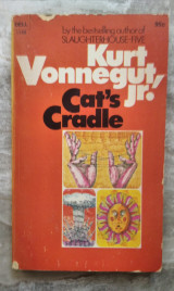 Cat's Cradle
