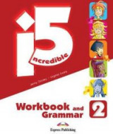 Incredible 5 2 Workbook Grammar
