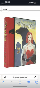 The Maltese Falcon