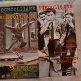 Schooligans