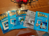 Blaze 3