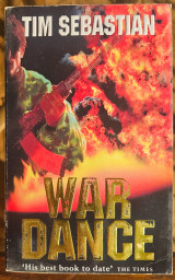 War Dance