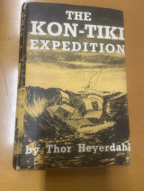 The Kon Tiki Expedition