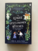 The league of gentlewomen witches