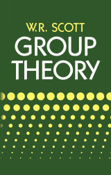 Group Theory (Dover Books on Mathematics)