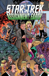 Star Trek: Assignment Earth