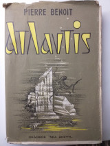 Ατλαντίς