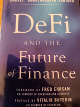 DeFi and the Future of Finance
