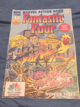 Fantastic Four