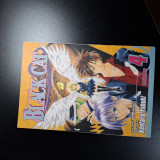 Black cat vol.4