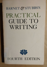Practical guide to writing