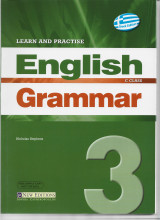 Learn and Practice: English Grammar 3 - Teacher's Book
