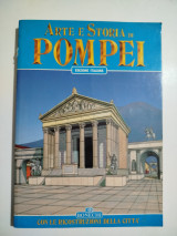 Arte e storia di Pompei