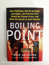 Boiling Point