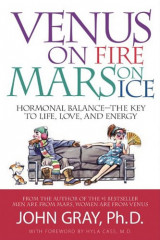 Venus on Fire, Mars on Ice