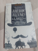 Around the world in eighty days