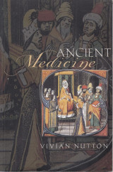 Ancient Medicine: (Sciences of Antiquity Series)