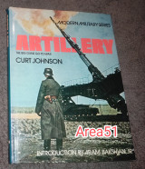 Artillery - The big guns go to war